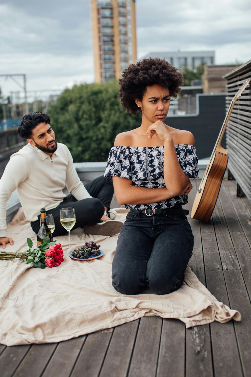 When are you going to settle down?