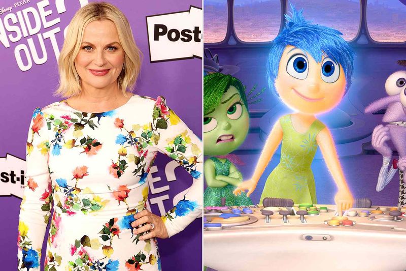 You'll Never Believe Which Celebrities Voiced These Animated Favorites