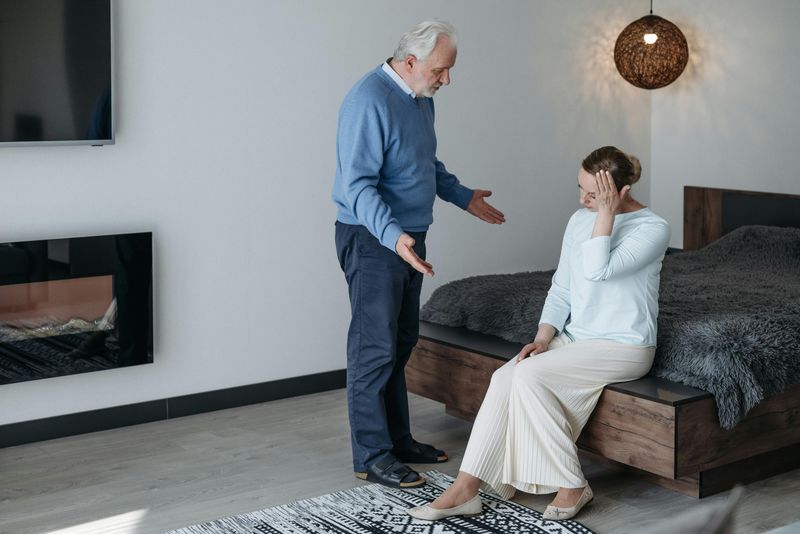 Not Listening Actively During Conversations