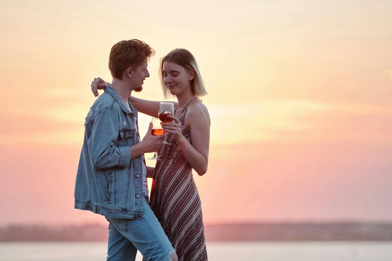 Dating and Romantic Opportunities on Easy Mode