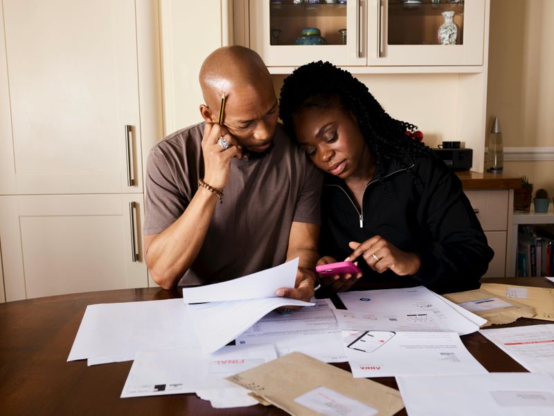 Your Ex-Partner's Expenses or Emergencies