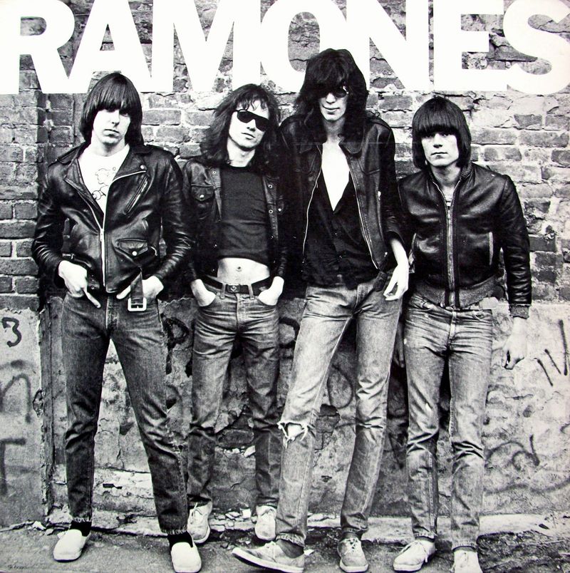 The Ramones