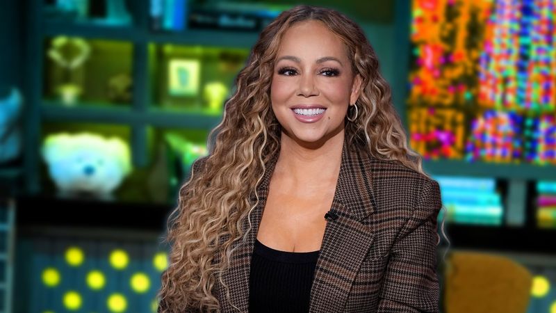 Mariah Carey