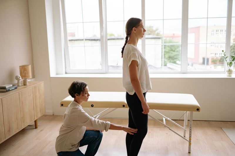 Your Posture