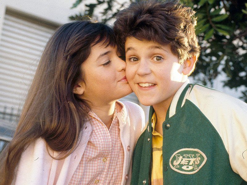 10 Iconic '80s Child Stars — Where Are They Now?