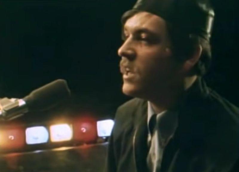 A Whiter Shade of Pale - Procol Harum
