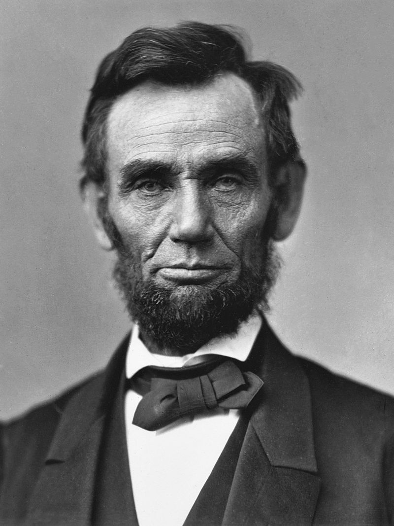 Abraham Lincoln Was a Wrestling Champion