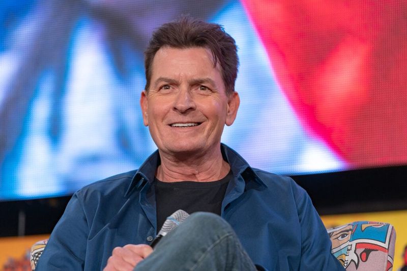Charlie Sheen - From Highest-Paid to Fired
