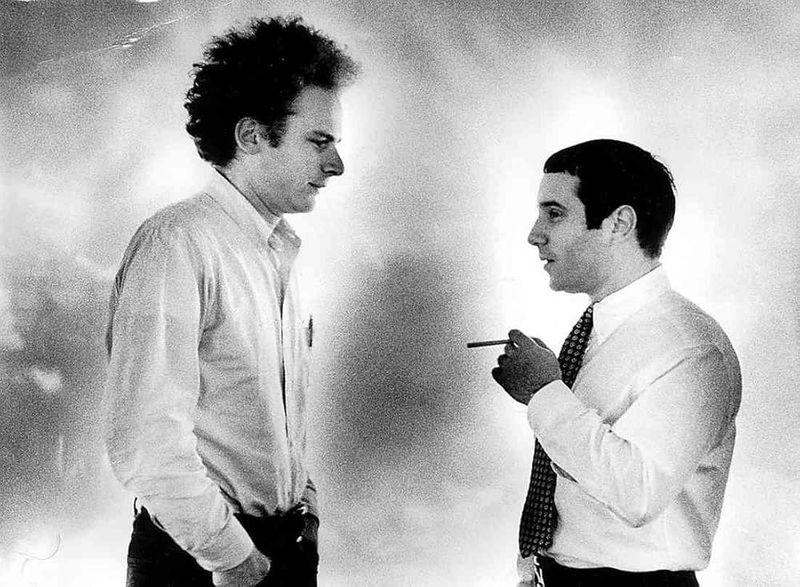 Mrs. Robinson - Simon & Garfunkel