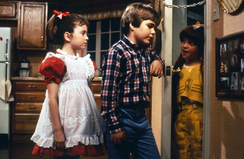 Small Wonder