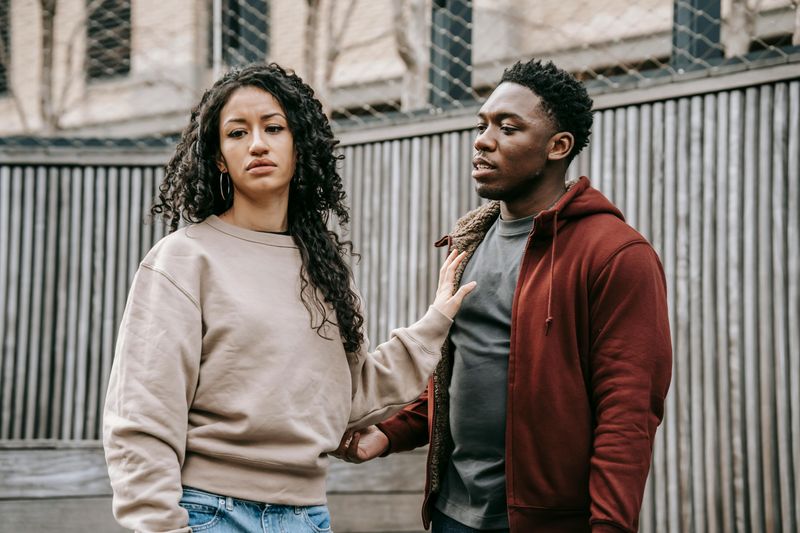 Mistake 4: Ignoring body language