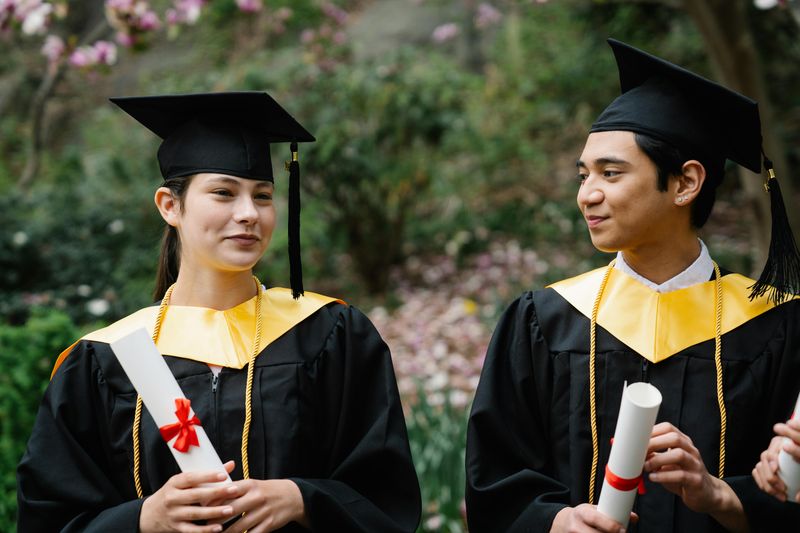 Student Loan Debt From Advanced Degrees