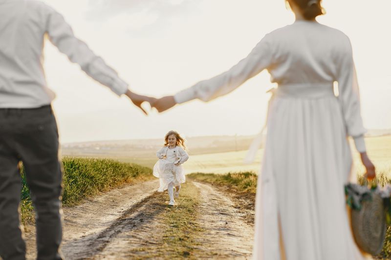 Family Boundaries and In-Law Dynamics