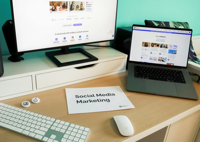 Social Media Manager