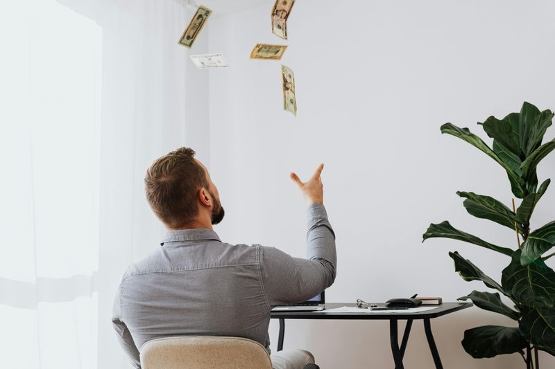 Renting Is Just Throwing Money Away