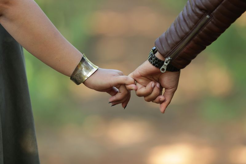 Loyalty and Trustworthiness