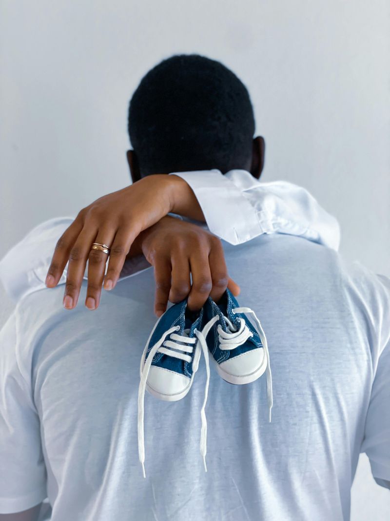 Marriage and Baby Pressure Never Stops
