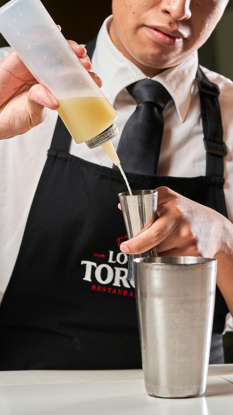 Bartender