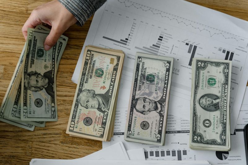 Paper Money and Coins