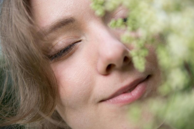 Your Fresh, Natural Face