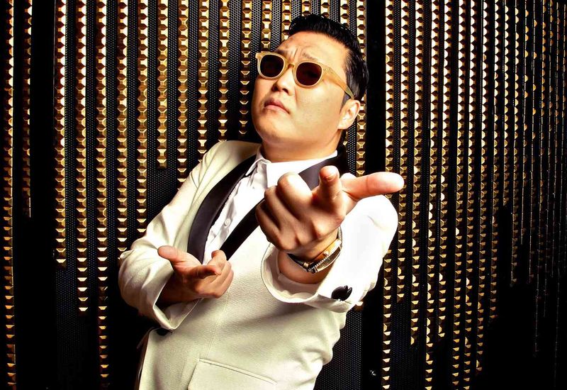 Psy - The Gangnam Style Phenomenon