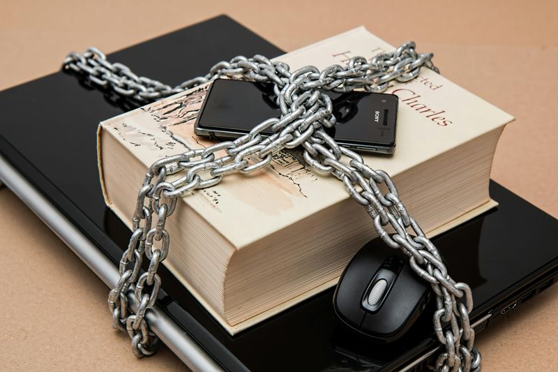 Password Management Becomes a Security Nightmare