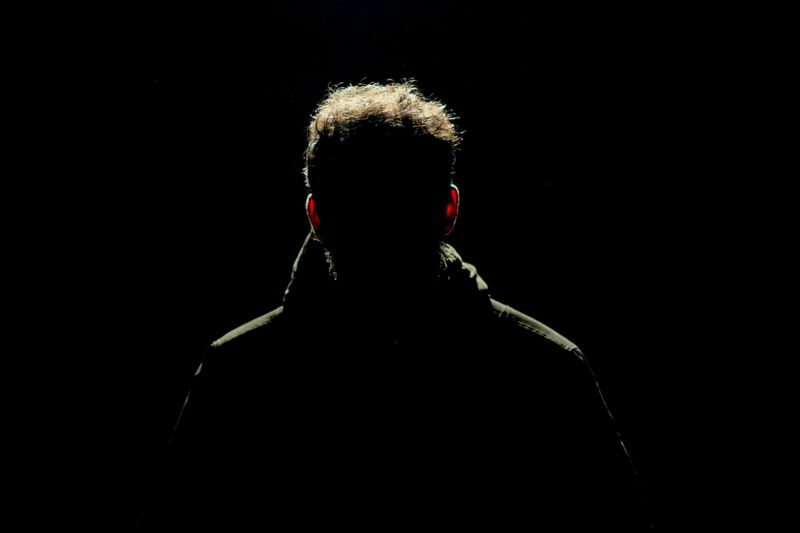 The Mysterious and Intriguing Man