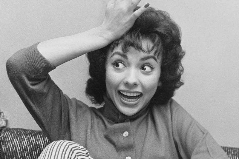 Rita Moreno - Pressured to Erase Her Heritage
