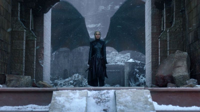 Game of Thrones (2019)