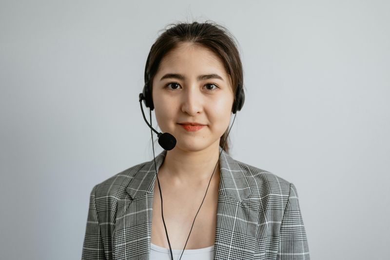 Call Center Representative