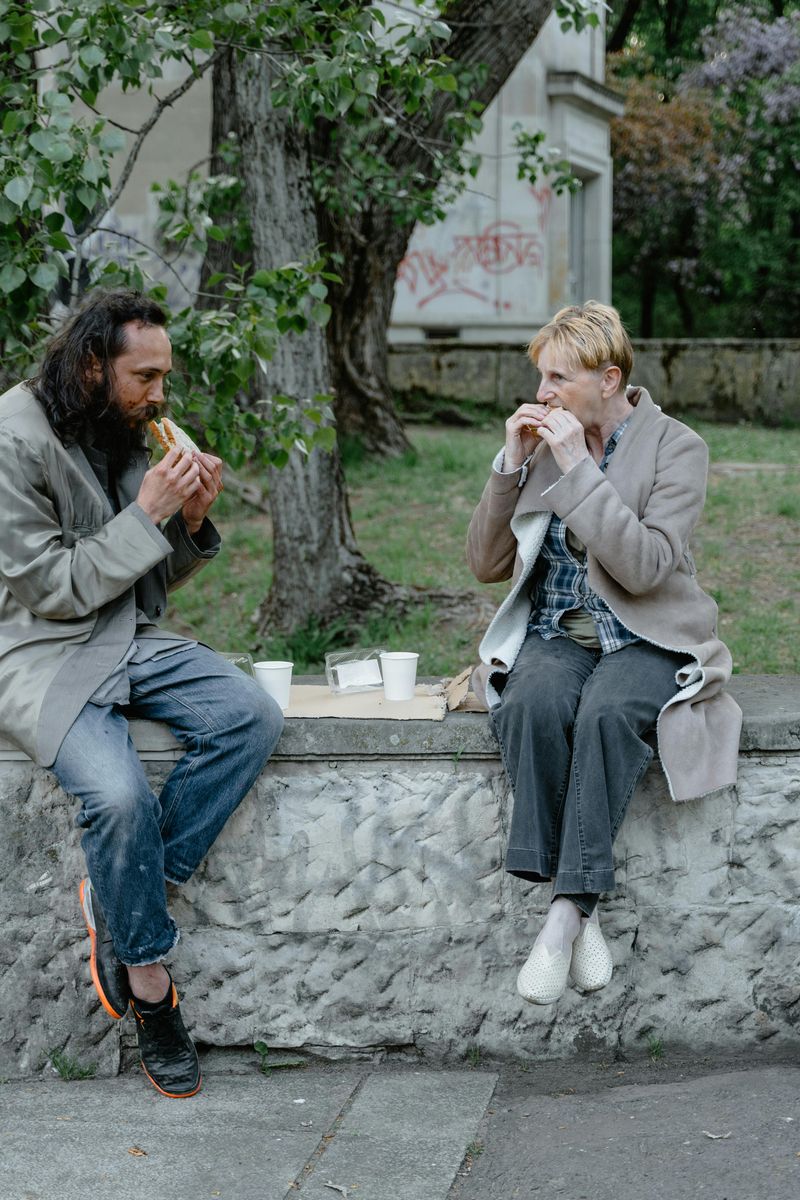 Simple Social Interactions Feel Like Mountains to Climb