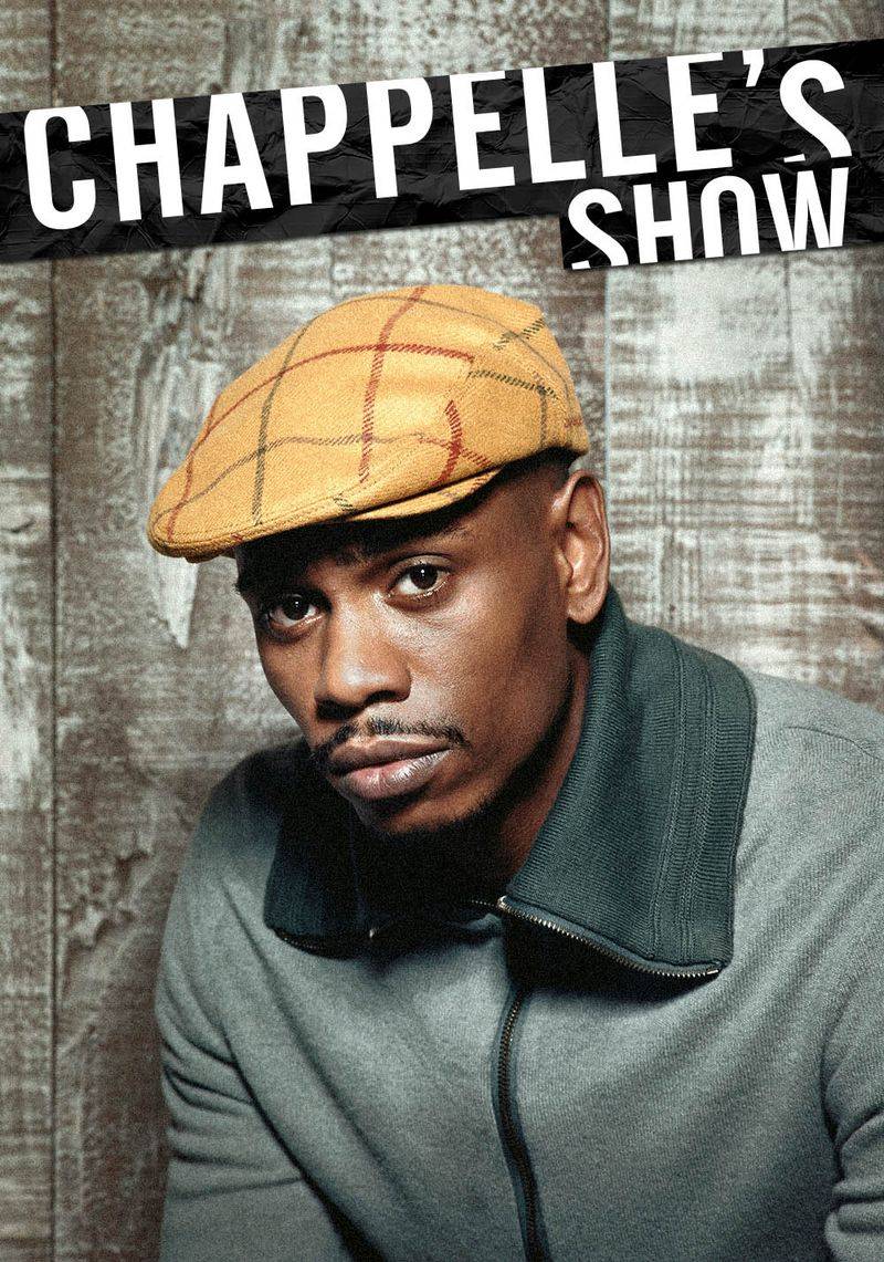 Dave Chappelle - Chappelle's Show