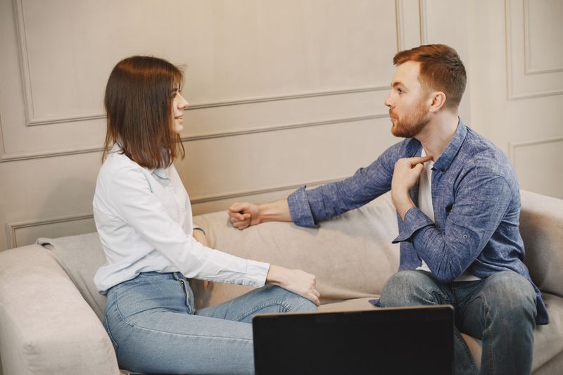 The Active Listener