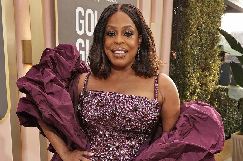 Niecy Nash