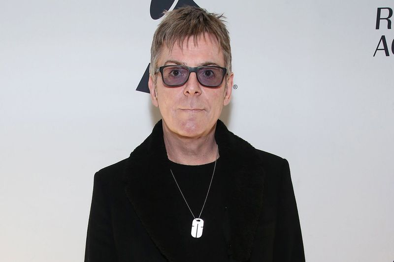 Andy Rourke - The Smiths