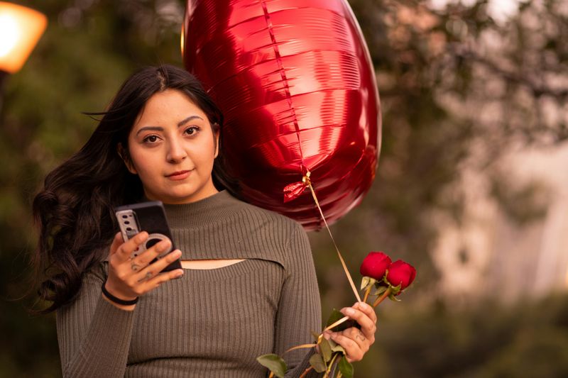 Texting Destroyed Meaningful Romantic Communication
