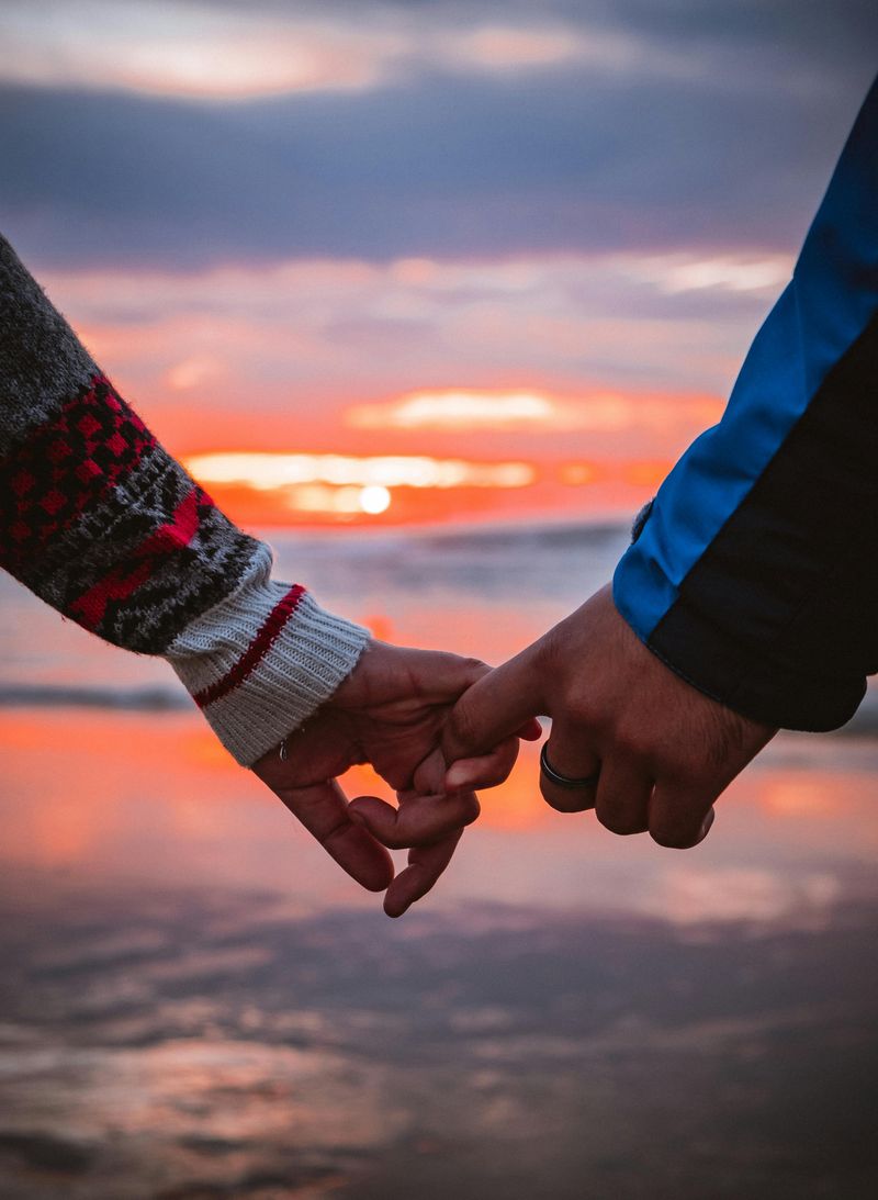 Their goals may not match the relationship you want