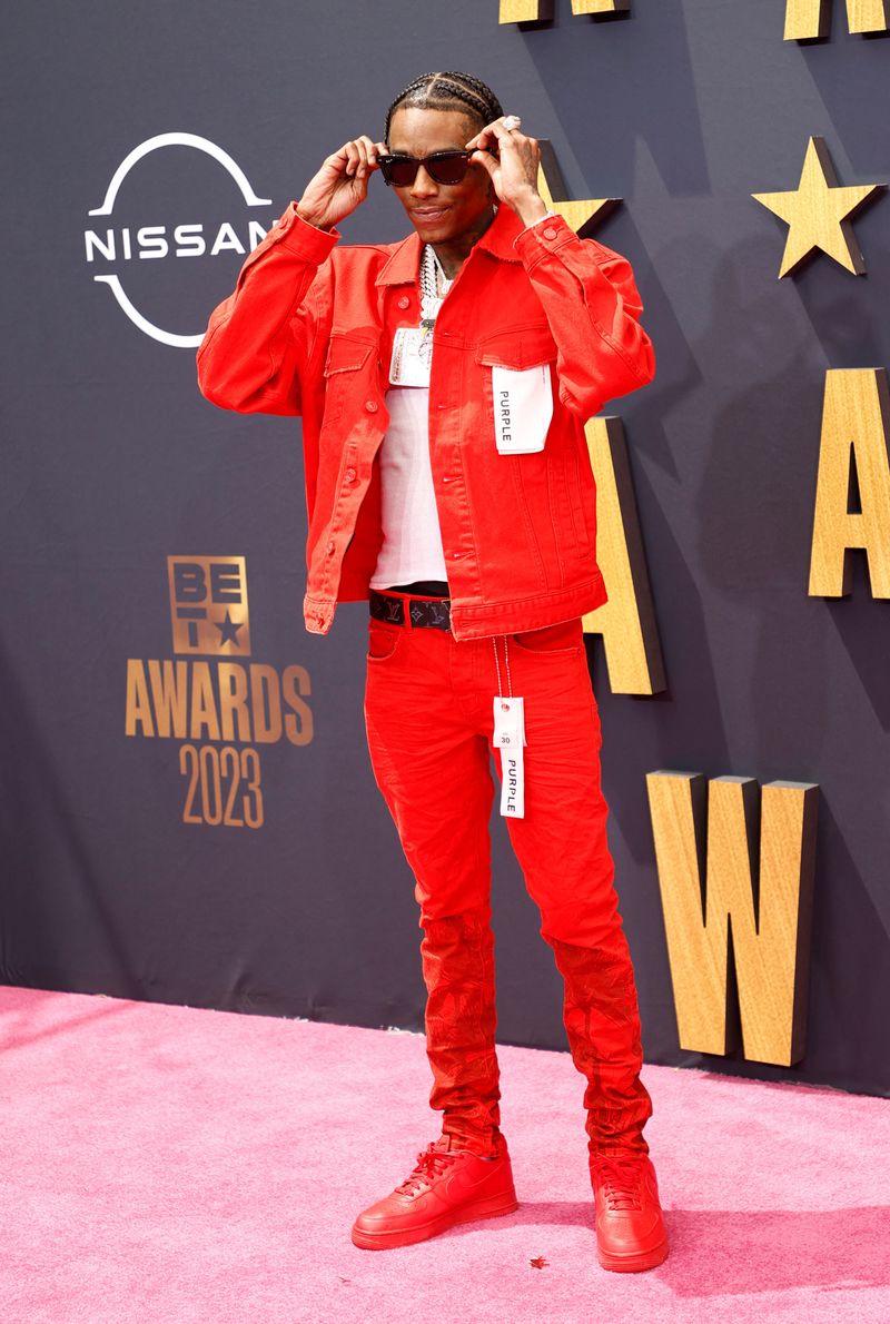 Soulja Boy