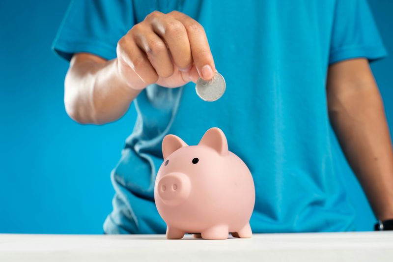 Savings Accounts Are the Safest Place for Your Money