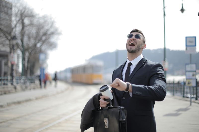 When are you going to get a real job?