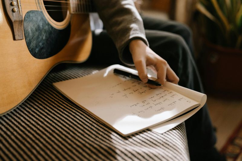 Songs with Timely Lyrics