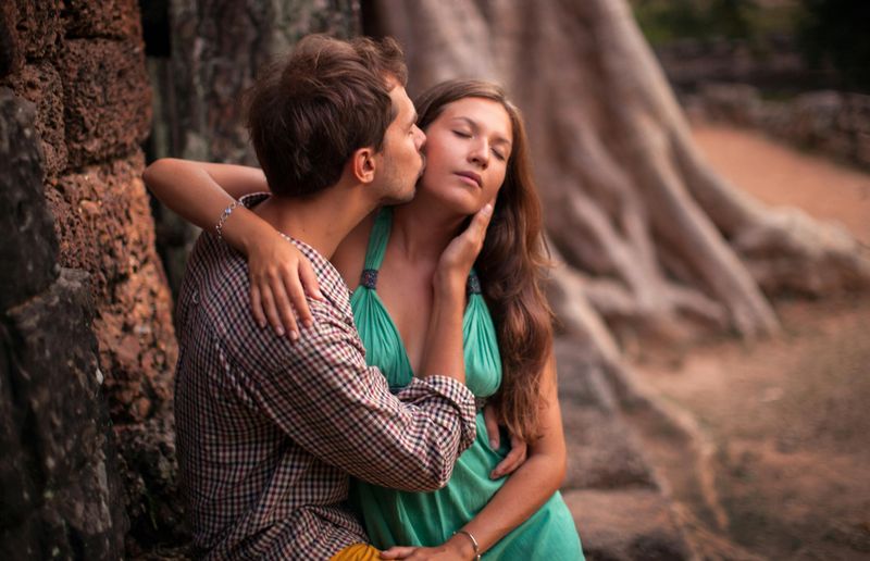 Emotional Stability Beats Passionate Highs