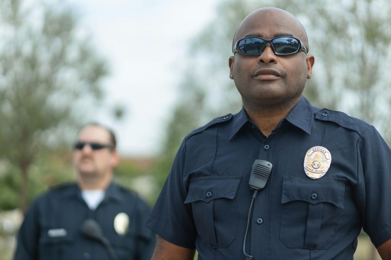 Police Officer