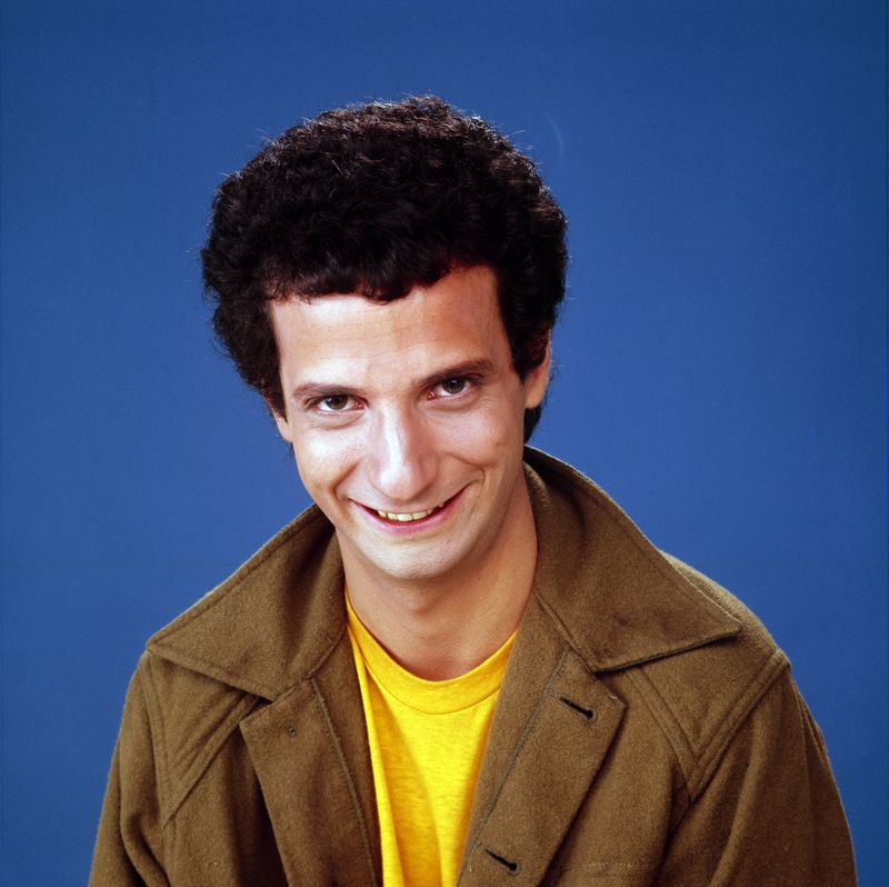 Arnold Horshack - Welcome Back, Kotter