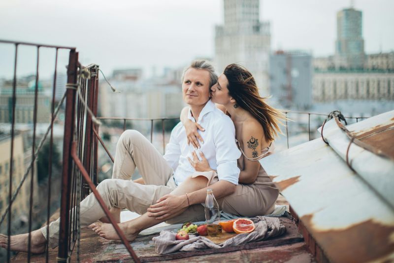Passionate Engagement with Life