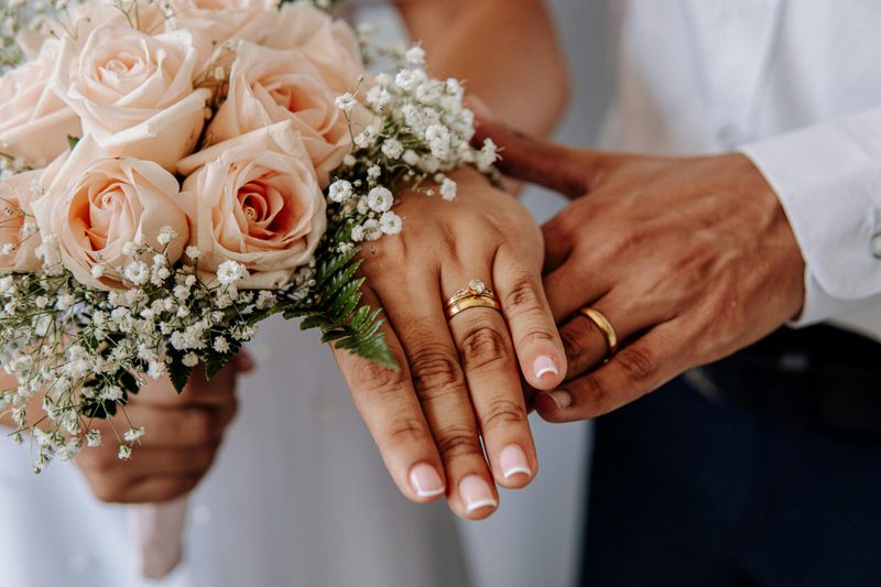 Marriage Is Becoming Increasingly Outdated