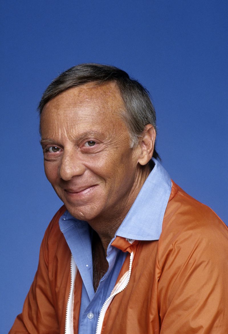 Mr. Roper - Three's Company