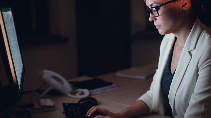 Extreme Hours Without Overtime Pay
