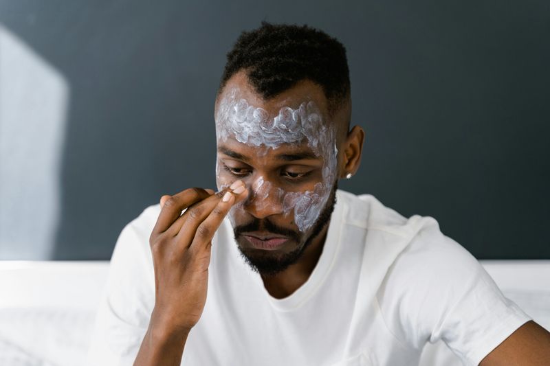 Skin Care Routine