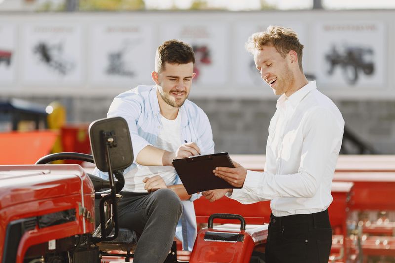 Extended Warranties